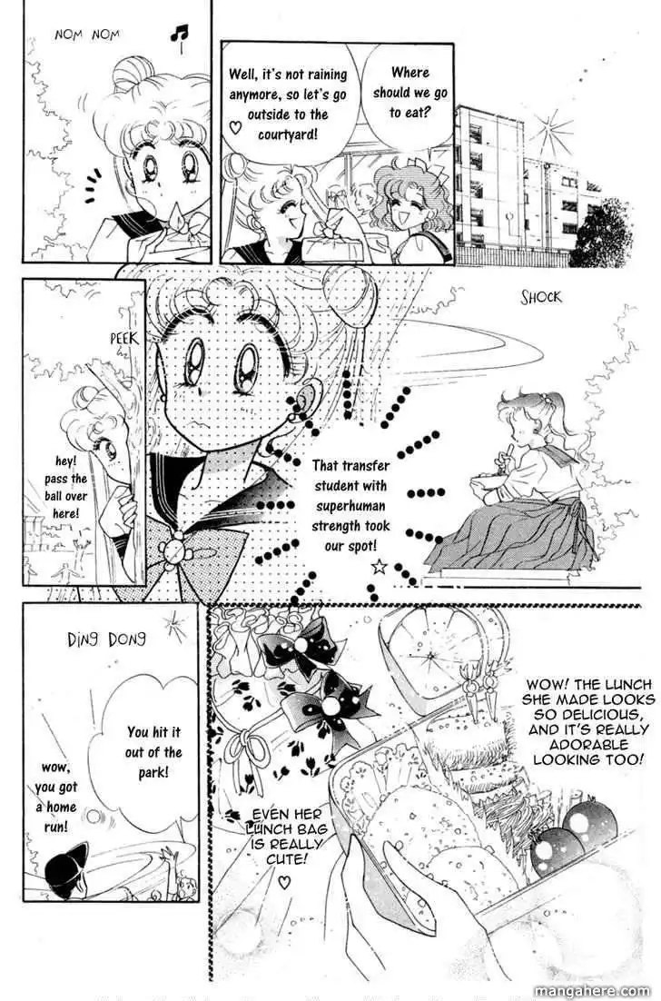 Sailor Moon Chapter 5 9